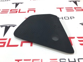 Накладка динамика (сетка), ориг. номер 1037543-00-B, Tesla Model X 2015-2021