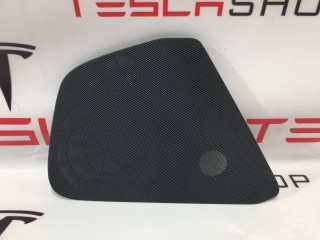 Накладка динамика (сетка), ориг. номер 1037543-00-B, Tesla Model X 2015-2021