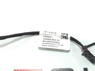 Элемент подсветки двери, ориг. номер 1035505-00-E, Tesla Model X 2015-2021