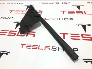 Уплотнитель зеркала наружного, ориг. номер 1500067-00-B, Tesla Model Y 2020-2026