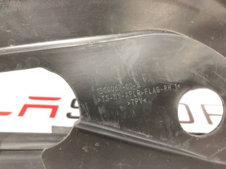 Уплотнитель зеркала наружного, ориг. номер 1500067-00-B, Tesla Model Y 2020-2026
