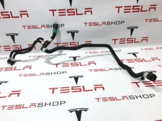 Шланги охлаждающей жидкости, ориг. номер 1501293-00-B, Tesla Model Y 2020-2026