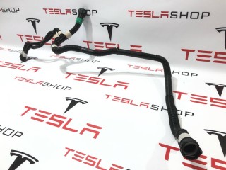 Шланги охлаждающей жидкости, ориг. номер 1501293-00-B, Tesla Model Y 2020-2026