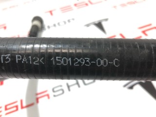 Шланги охлаждающей жидкости, ориг. номер 1501293-00-B, Tesla Model Y 2020-2026