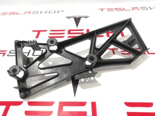 Кронштейн крепления боди контроллера, ориг. номер 1077423-00-B, Tesla Model X 2015-2021