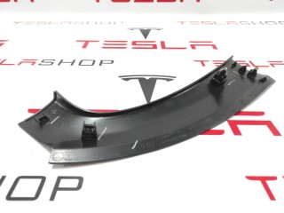 прочая запчасть, ориг. номер 1074910-00-D, 1074908-00-F, Tesla Model X  [рестайлинг] 2021-2026