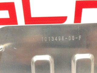 прочая запчасть, ориг. номер 1013496-00-F, Tesla Model S 2012-2016
