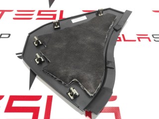 Накладка боковая торпеды, ориг. номер 1043542-00-E, 1043544-00-D, Tesla Model X 2015-2021