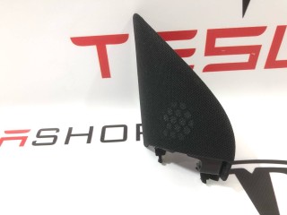 Накладка динамика (сетка), ориг. номер 1498204-00-B, Tesla Model Y 2020-2026