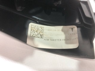 Накладка динамика (сетка), ориг. номер 1498204-00-B, Tesla Model Y 2020-2026