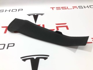 Коврик кармана двери, ориг. номер 106166508C, 1498481-00-A, Tesla Model Y 2020-2026