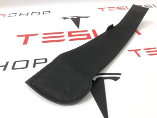 Коврик кармана двери, ориг. номер 106166508C, 1498481-00-A, Tesla Model Y 2020-2026