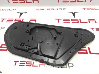 Панель двери внутренняя задней левой, ориг. номер 1046472-00-D, Tesla Model X 2015-2021