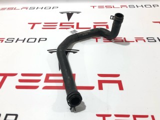 Шланги охлаждающей жидкости, ориг. номер 1142960-00-B, Tesla Model X 2015-2021