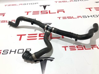 Шланги охлаждающей жидкости, ориг. номер 1474504-00-D, Tesla Model X 2015-2021