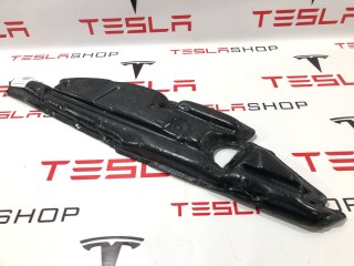 Шумоизоляция крыла, ориг. номер 1037732-00-B, Tesla Model X 2015-2021