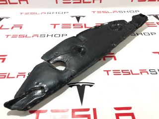 Шумоизоляция крыла, ориг. номер 1037732-00-B, Tesla Model X 2015-2021