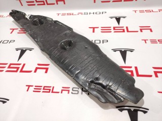 Шумоизоляция крыла, ориг. номер 1037731-00-B, Tesla Model X 2015-2021