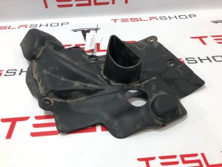 Накладка опоры (стакана) амортизатора, ориг. номер 1036211-00-D, Tesla Model X 2015-2021