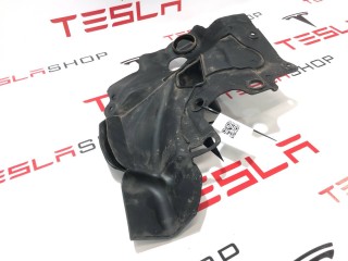 Накладка опоры (стакана) амортизатора, ориг. номер 1036211-00-D, Tesla Model X 2015-2021