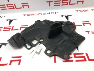 Накладка опоры (стакана) амортизатора, ориг. номер 1036212-00-D, Tesla Model X 2015-2021