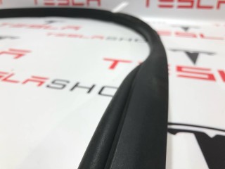 Уплотнитель проема дверного, ориг. номер 1459235-00-E, 1032117-00-D, Tesla Model X 2015-2021