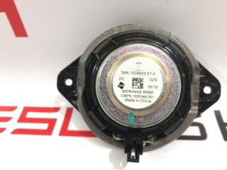прочая запчасть, ориг. номер 1004833-01-A, Tesla Model X 2015-2021