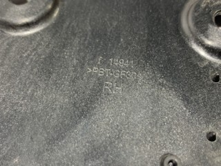 прочая запчасть, ориг. номер 1004535-00-B, Tesla Model S 2012-2016
