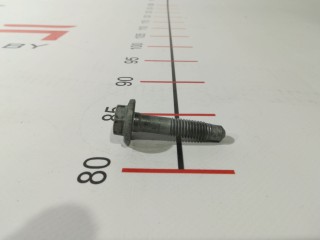 Болт крепления амортизатора заднего M14x2.0x78, ориг. номер 1044040-00-B, Tesla Model 3 2017-2021