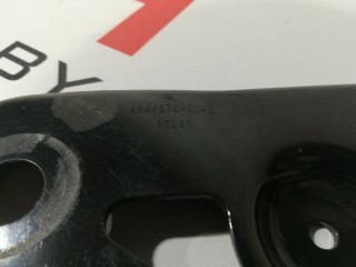Пластина заднего подрамника, ориг. номер 1044576-00-B, Tesla Model 3 2017-2021