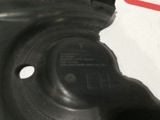 Крышка пружинной подвески, ориг. номер 1111302-00-B, Tesla Model 3 2017-2021