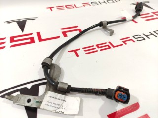 Электропроводка суппорта (ручника), ориг. номер 1098483-00-E, Tesla Model 3 2017-2021