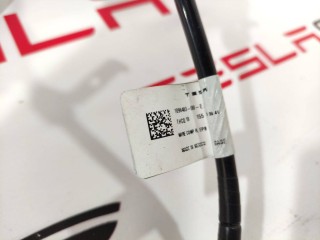 Электропроводка суппорта (ручника), ориг. номер 1098483-00-E, Tesla Model 3 2017-2021