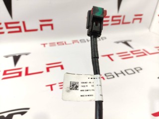 Электропроводка суппорта (ручника), ориг. номер 1098482-00-F, 1098482-00-E, Tesla Model 3 2017-2021