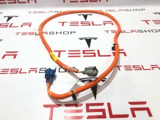Электропроводка климатической установки (печки), ориг. номер 1045115-00-E, Tesla Model X 2015-2021
