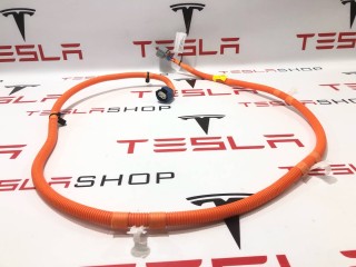 Электропроводка климатической установки (печки), ориг. номер 1045115-00-E, Tesla Model X 2015-2021