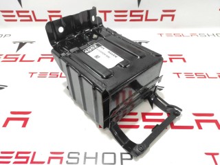 Короб аккумуляторной батареи, ориг. номер 1060776-00-B, 1060244-00-D, Tesla Model X 2015-2021