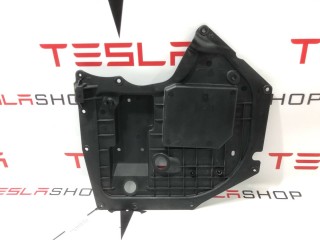 Панель двери внутренняя передней левой, ориг. номер 111167100A, Tesla Model X 2015-2021