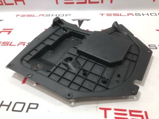 Панель двери внутренняя передней левой, ориг. номер 111167100A, Tesla Model X 2015-2021