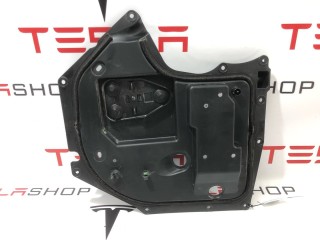 Панель двери внутренняя передней левой, ориг. номер 111167100A, Tesla Model X 2015-2021