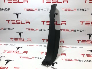 Накладка стойки А, ориг. номер 1496514-00-A, 1035963-00-C, Tesla Model X 2015-2021
