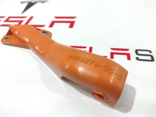 прочая запчасть, ориг. номер 1058279-00-B, Tesla Model X 2015-2021