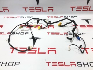 прочая запчасть, ориг. номер 1116133-00-A, 102388300J, F181FPCAA01, Tesla Model S 2012-2016