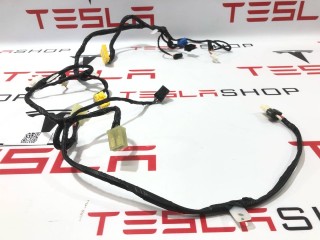 Электропроводка печки, ориг. номер 1116133-00-A, 102388300J, F181FPCAA01, Tesla Model X 2015-2021