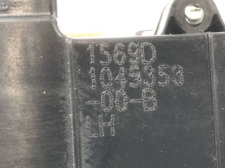 прочая запчасть, ориг. номер 1045353-00-B, Tesla Model X 2015-2021