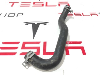 Шланги охлаждающей жидкости, ориг. номер 1476769-00-B, Tesla Model X 2015-2021