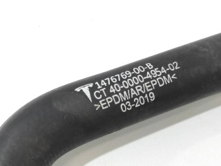 Шланги охлаждающей жидкости, ориг. номер 1476769-00-B, Tesla Model X 2015-2021