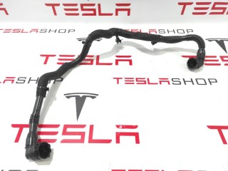 прочая запчасть, ориг. номер 1472610-00-C, Tesla Model X  [рестайлинг] 2021-2026