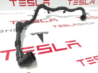 Шланги охлаждающей жидкости, ориг. номер 1472610-00-C, Tesla Model X 2015-2021