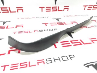 Панель багажного отделения (пластик), ориг. номер 1073294-00-D, Tesla Model X 2015-2021